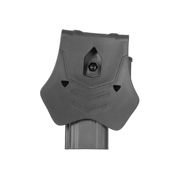 Kabura Airsoftowa do CM.127 - Black [Amomax]