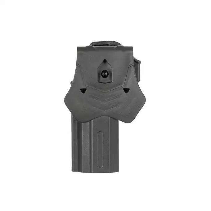 Kabura Airsoftowa do Desert Eagle - Black [Amomax]