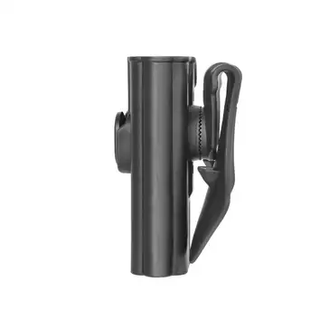 G17/G19/G18 Airsoft Holster Series - Black [Amomax]
