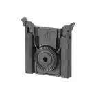 Quick Release Adaptor - Black [Amomax]
