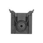 Quick Release Adaptor - Black [Amomax]
