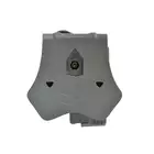 Otwarta Kabura Airsoftowa do pistoletow z Szyną Ris [Amomax]