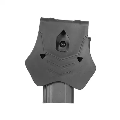 CM.127 Airsoft Holster Series - Black [Amomax]