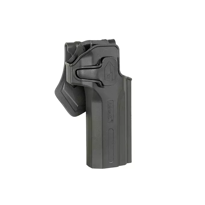 Kabura Airsoftowa do Desert Eagle - Black [Amomax]