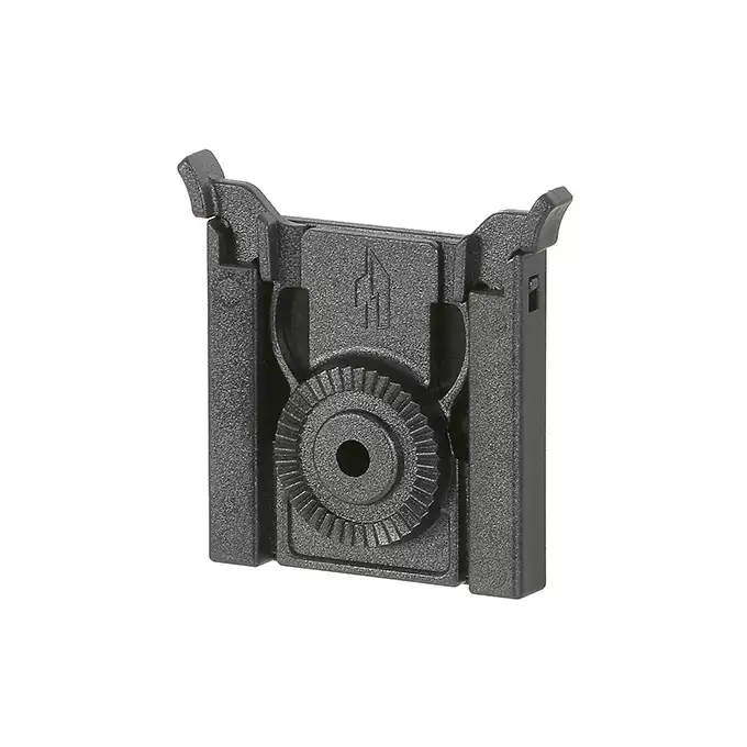 Quick Release Adaptor - Black [Amomax]