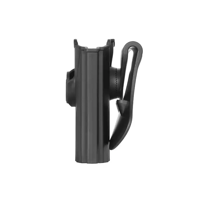 KWA/LS/UMAREX USP/USP Compact Airsoft Holster Series - Black [Amomax]