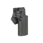 Kabura Airsoftowa do Desert Eagle - Black [Amomax]
