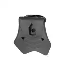 CZ P-07/P-09 Airsoft Holster Series - Black [Amomax]