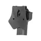 Kabura Airsoftowa do CM.127 - Black [Amomax]