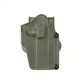 Kabura Per-Fit do ponad 80 modeli pistoletów - Olive [Amomax]