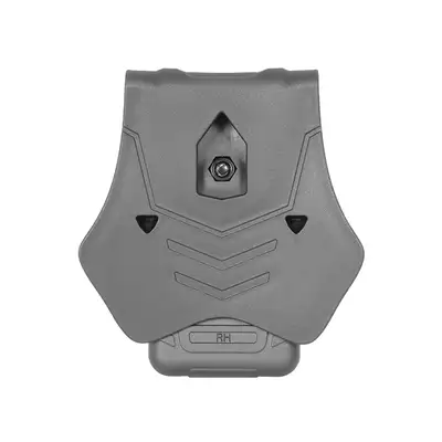 Airsoft Baofeng UV-5R Radio Holster - Black [Amomax]