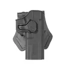 Kabura Airsoftowa do CM.127 - Black [Amomax]
