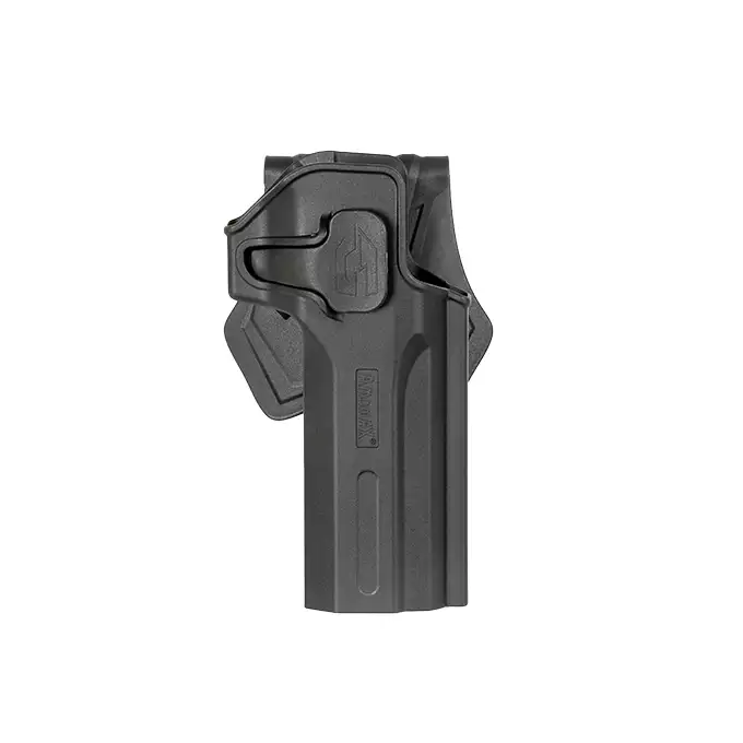 Kabura Airsoftowa do Desert Eagle - Black [Amomax]