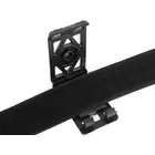 Airsoftowe mocowanie do pasa - Black [Amomax]