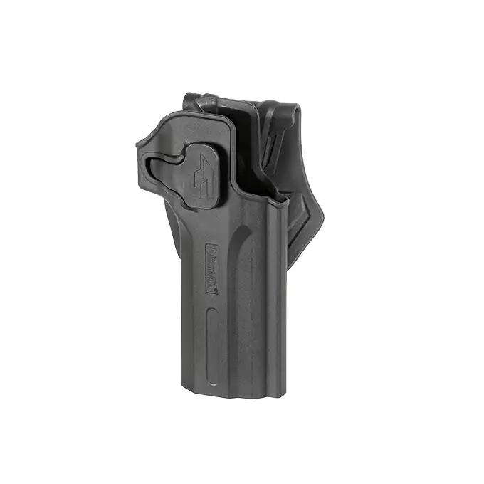 Kabura Airsoftowa do Desert Eagle - Black [Amomax]