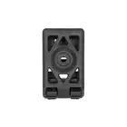 Airsoftowe mocowanie do pasa - Black [Amomax]
