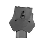 Kabura Airsoftowa do CM.127 - Black [Amomax]