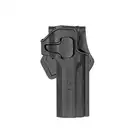 Kabura Airsoftowa do Desert Eagle - Black [Amomax]