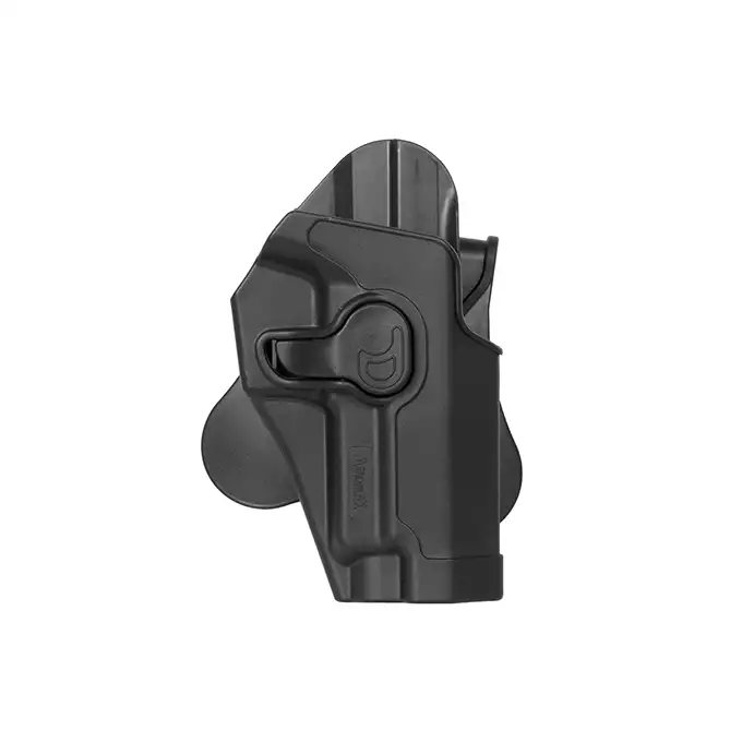 Kabura Airsoftowa do P226 - Black [Amomax]