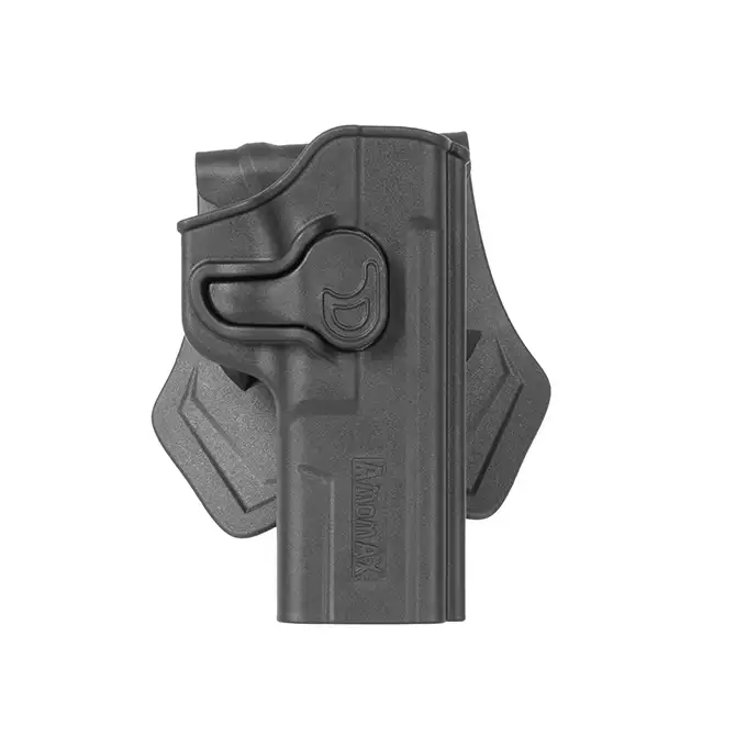 Kabura Airsoftowa do CM.127 - Black [Amomax]