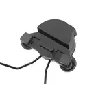 EXFIL Helmet Rail Adapters for M31/M32 Set [EARMOR]