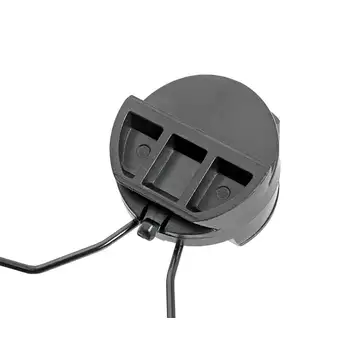 ARC Helmet Rail Adapters Set for M31/M32 [EARMOR]