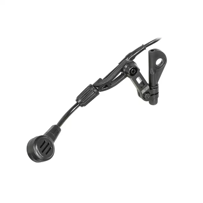 Dynamic microphone V2 for M32/M32H [EARMOR]