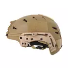 EXFIL Helmet Rail Adapters for M31/M32 Set [EARMOR]