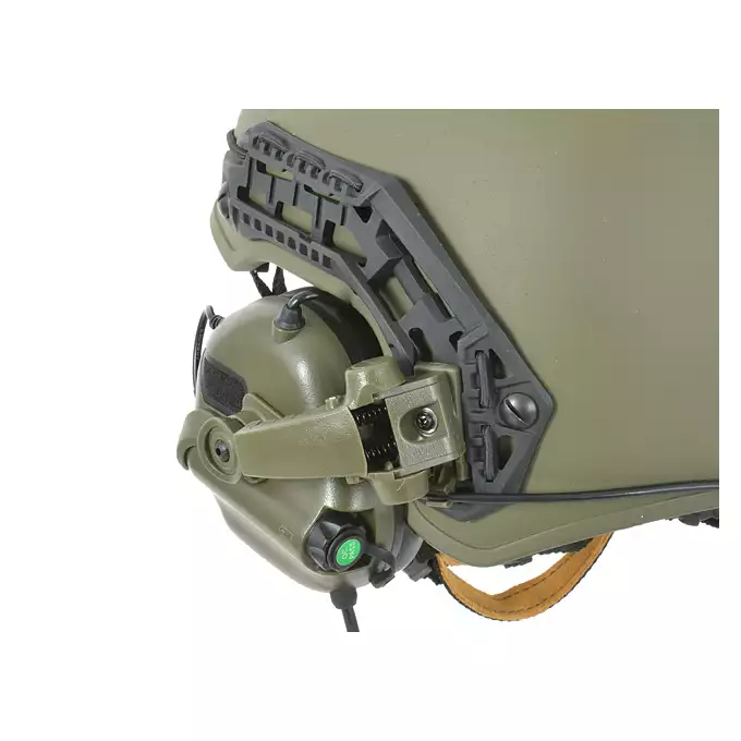 Earmor M16 Headset Adapter Mount M31 / M32 Set - Tan [EARMOR]