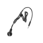 Dynamic microphone V2 for M32/M32H [EARMOR]