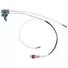 S&amp;T - Mosfet for Gearbox Ver. 2, Rear Wiring, T-Connector Plug [S&amp;T]