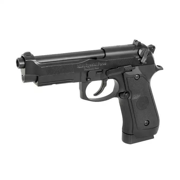 HG-199 Full Auto CO2 [HFC]