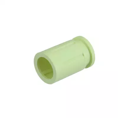 SUPER gumka HOP-UP 50° for VSR &amp; GBB - Green [Maple Leaf]