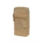 Pokrowiec MOLLE na system hydracyjny - Coyote [8FIELDS]
