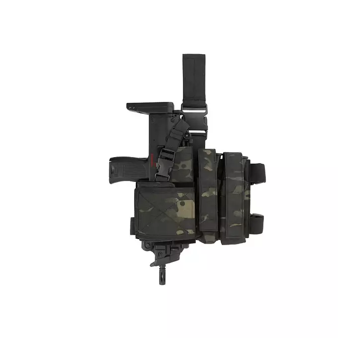 Kabura udowa SMG - MB [8FIELDS]