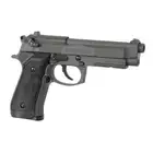 HG-199 Full Auto Green Gas [HFC]
