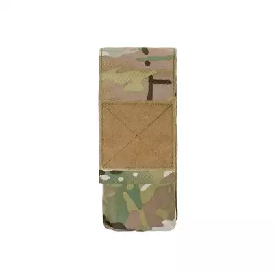 Multi Purpose Pouch - Multicamo [8FIELDS]
