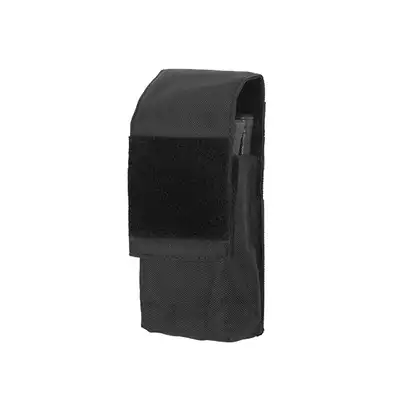 Multi Purpose Pouch - Black [8FIELDS]