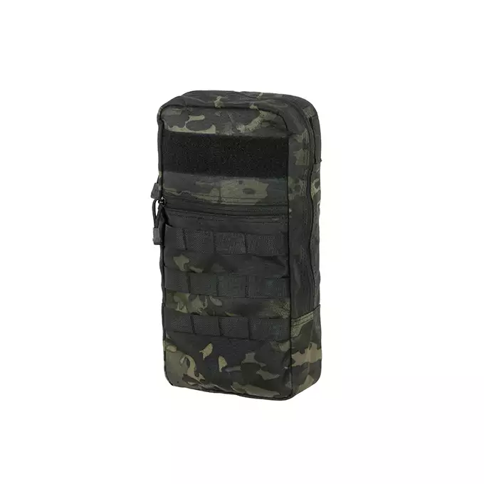 MOLLE Modular Hydration Bladder Pouch - MB [8FIELDS]