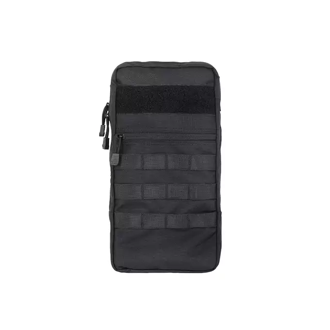 MOLLE Modular Hydration Bladder Pouch - Black [8FIELDS]