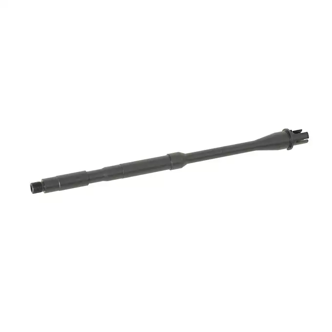 Canón exterior de metal - 2 partes para M15 / M4 / CQB [DB]