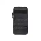 MOLLE Modular Hydration Bladder Pouch - Black [8FIELDS]