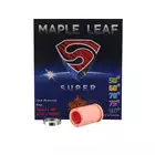 SUPER gumka HOP-UP 75° for VSR &amp; GBB - Red [Maple Leaf]