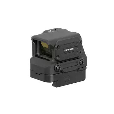 Mira de pistola Compact FC1 - Negro [BD]