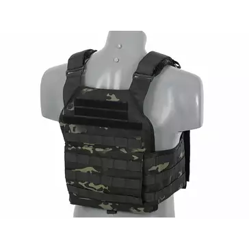 Buckle Up Assault Plate Carrier Cummerbund - MB [8FIELDS]