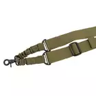 Single Point Bungee Sling - Olive [EM]