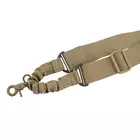 Single Point Bungee Sling - Coyote [EM]