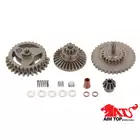 Komplet zębatek High RPM [AimTop]