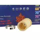 SUPER gumka HOP-UP 60° for VSR &amp; GBB - Yellow [Maple Leaf]