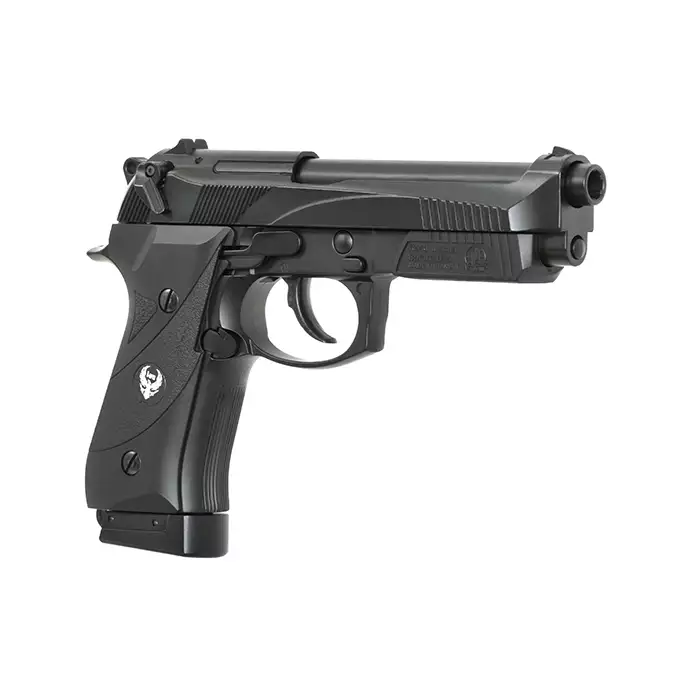 HG-192 Full Auto CO2 [HFC]